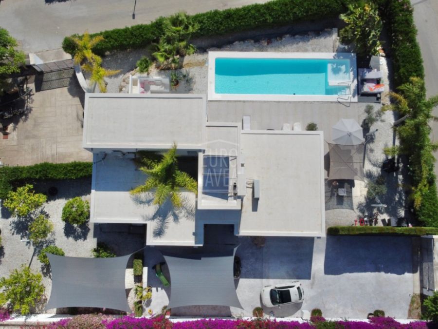Villa en Rafalet