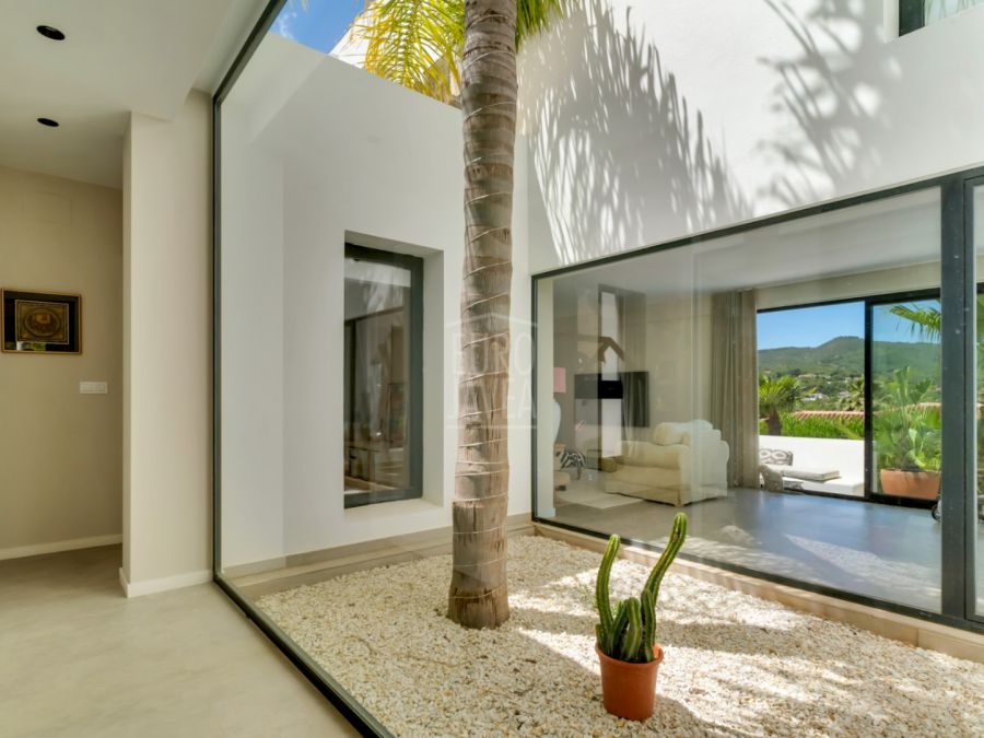 Villa en Rafalet