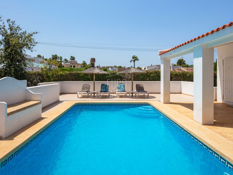 Villa Gaugin – An exceptional investment with Mediterranean charm in a prime location in Jávea