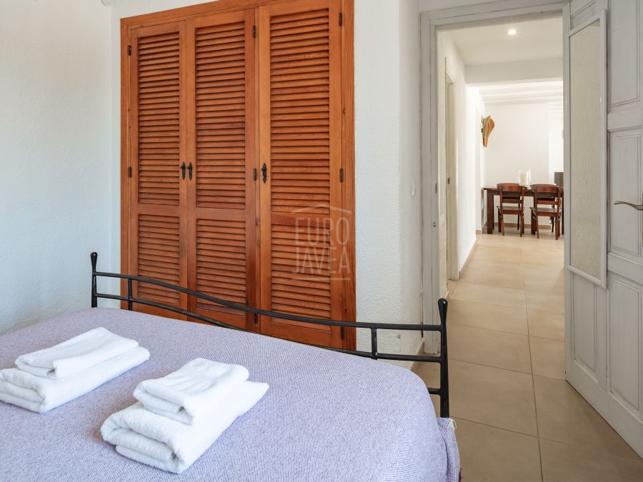Villa Gaugin – An exceptional investment with Mediterranean charm in a prime location in Jávea