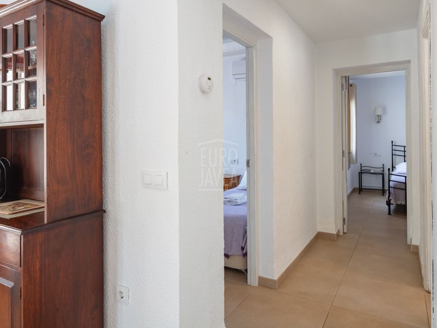 Villa Gaugin – An exceptional investment with Mediterranean charm in a prime location in Jávea
