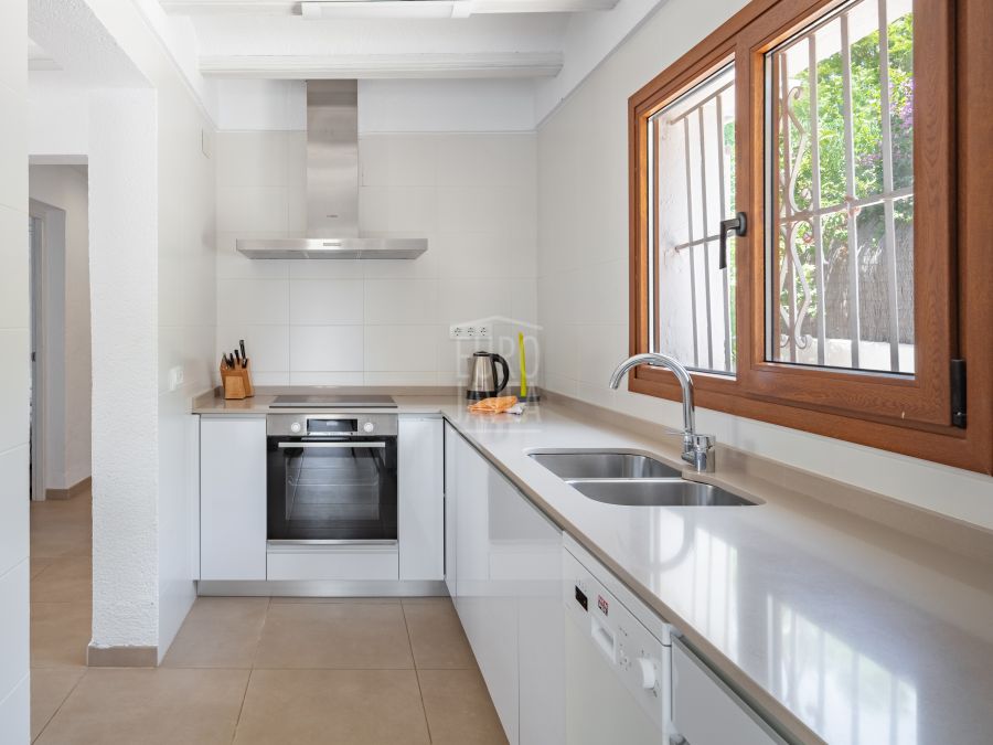 Villa Gaugin – An exceptional investment with Mediterranean charm in a prime location in Jávea