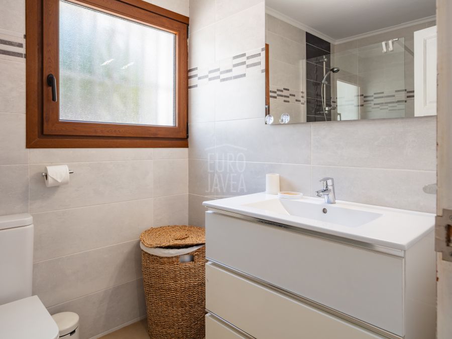 Villa Gaugin – An exceptional investment with Mediterranean charm in a prime location in Jávea