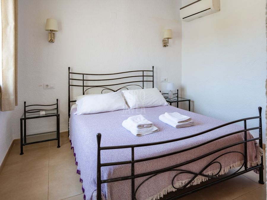 Villa Gaugin – An exceptional investment with Mediterranean charm in a prime location in Jávea