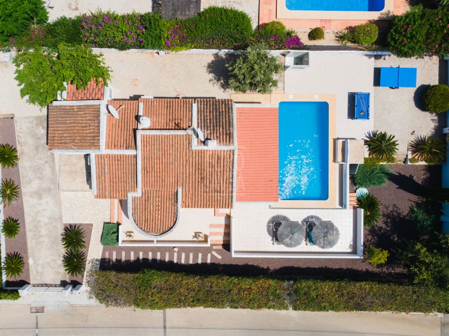 Villa Gaugin – An exceptional investment with Mediterranean charm in a prime location in Jávea