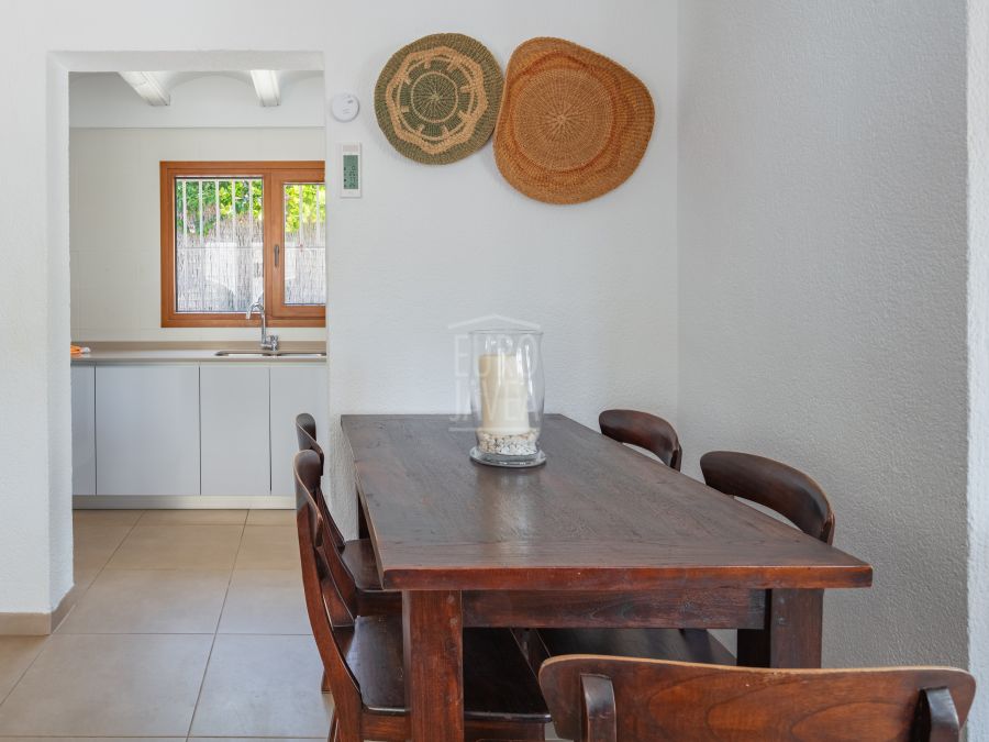 Villa Gaugin – An exceptional investment with Mediterranean charm in a prime location in Jávea