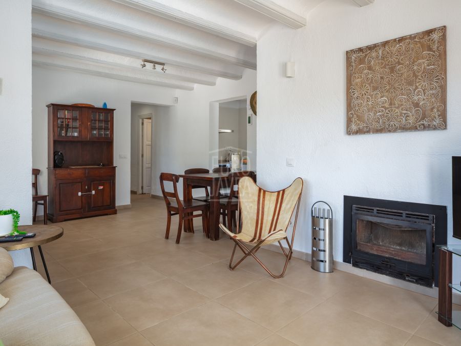 Villa Gaugin – An exceptional investment with Mediterranean charm in a prime location in Jávea