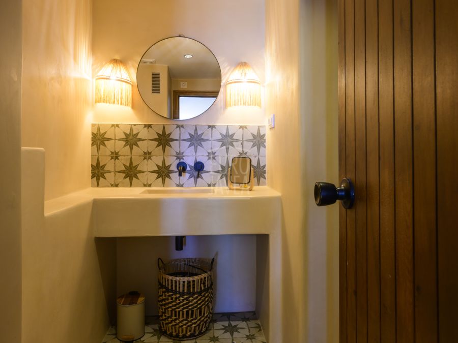 Exclusive luxury seafront penthouse in Montañar Jávea