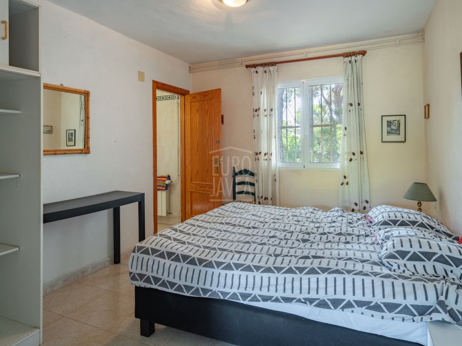 Villa dans Pedreguer