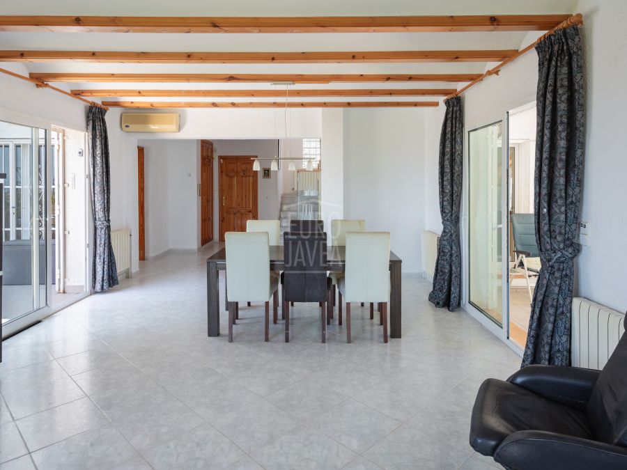 Villa dans Pedreguer