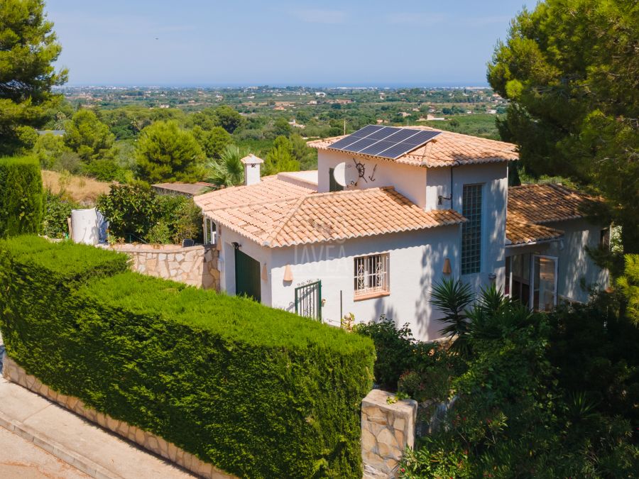 Villa dans Pedreguer