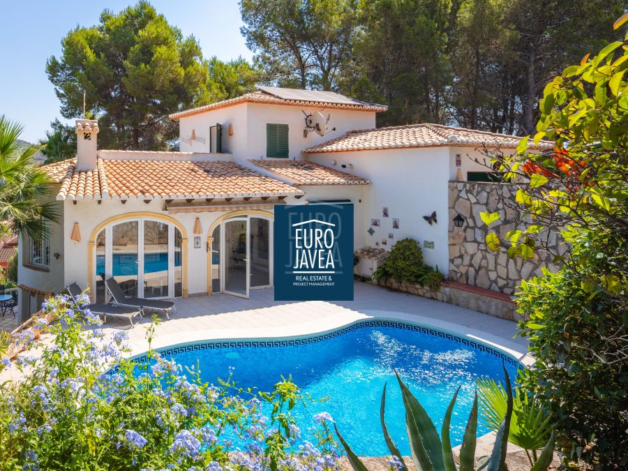 Villa dans Pedreguer