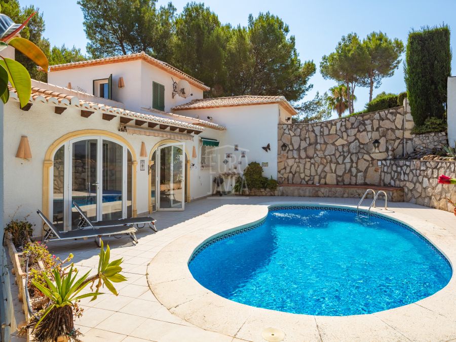 Villa dans Pedreguer