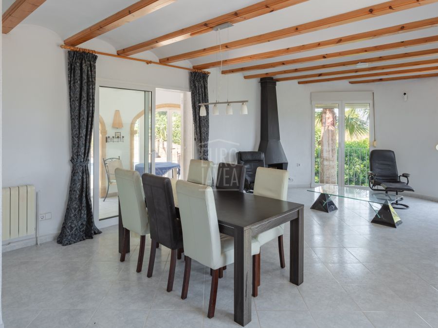 Villa dans Pedreguer
