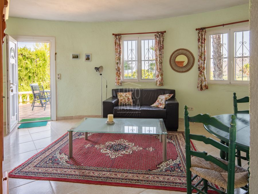 Villa dans Pedreguer