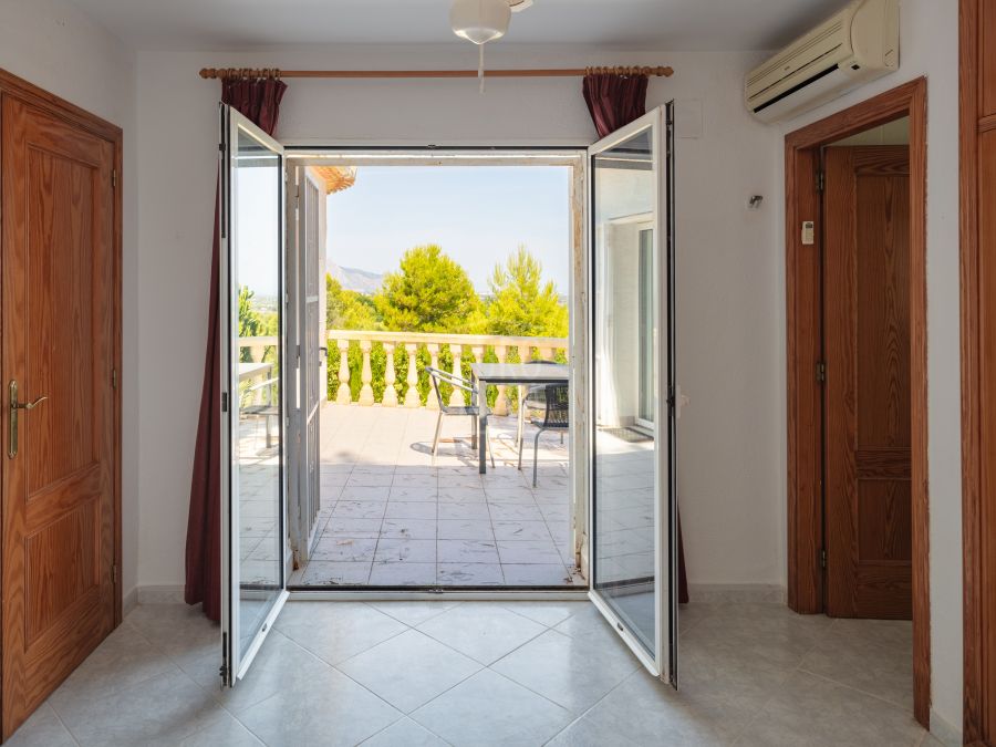 Villa dans Pedreguer