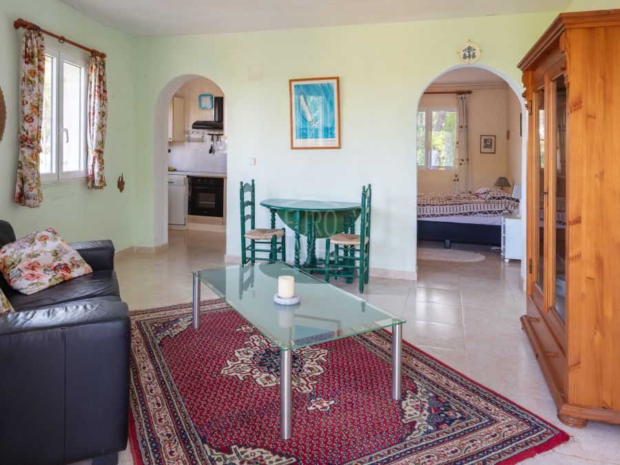Villa dans Pedreguer