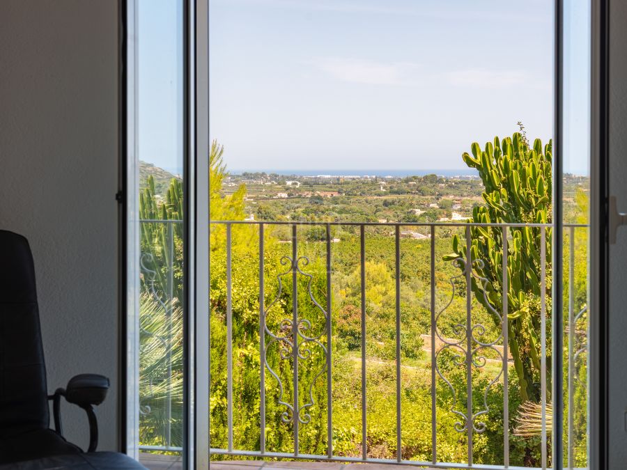 Villa dans Pedreguer