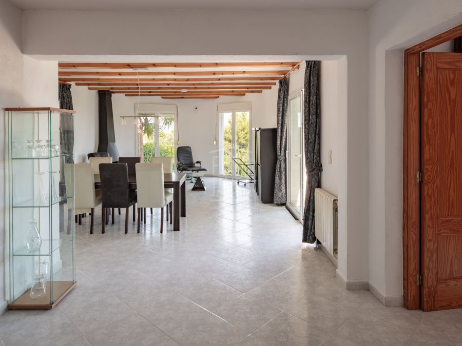 Villa dans Pedreguer