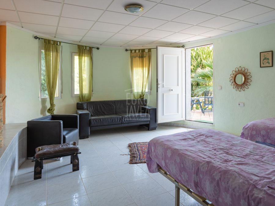 Villa dans Pedreguer