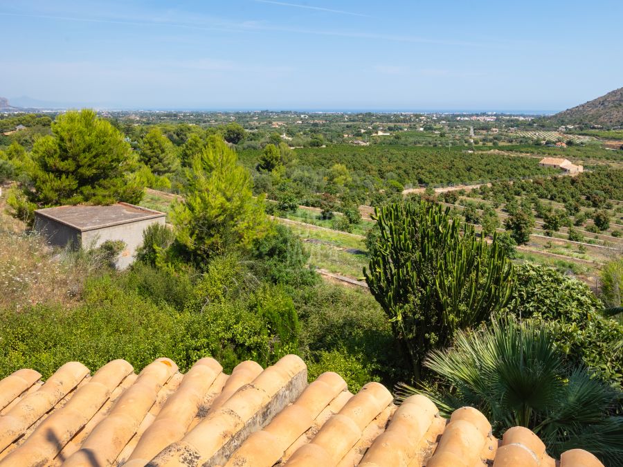 Villa dans Pedreguer