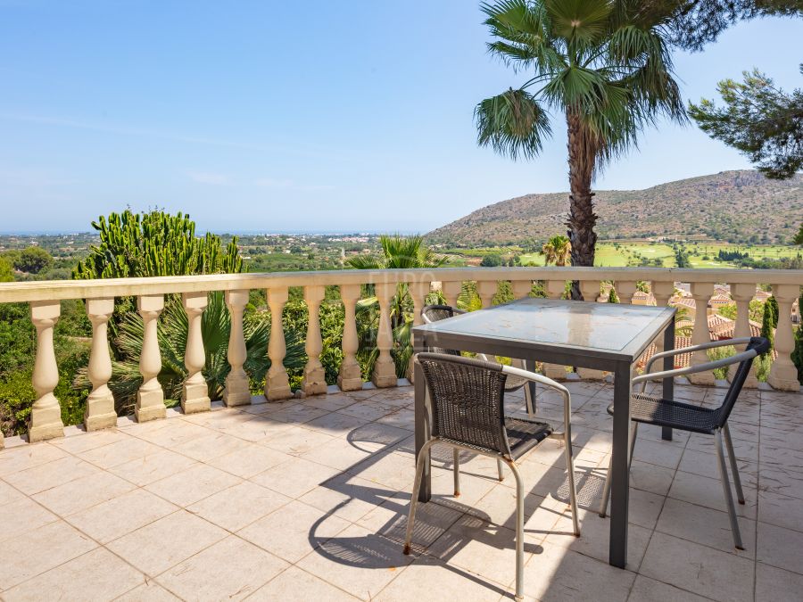 Villa dans Pedreguer