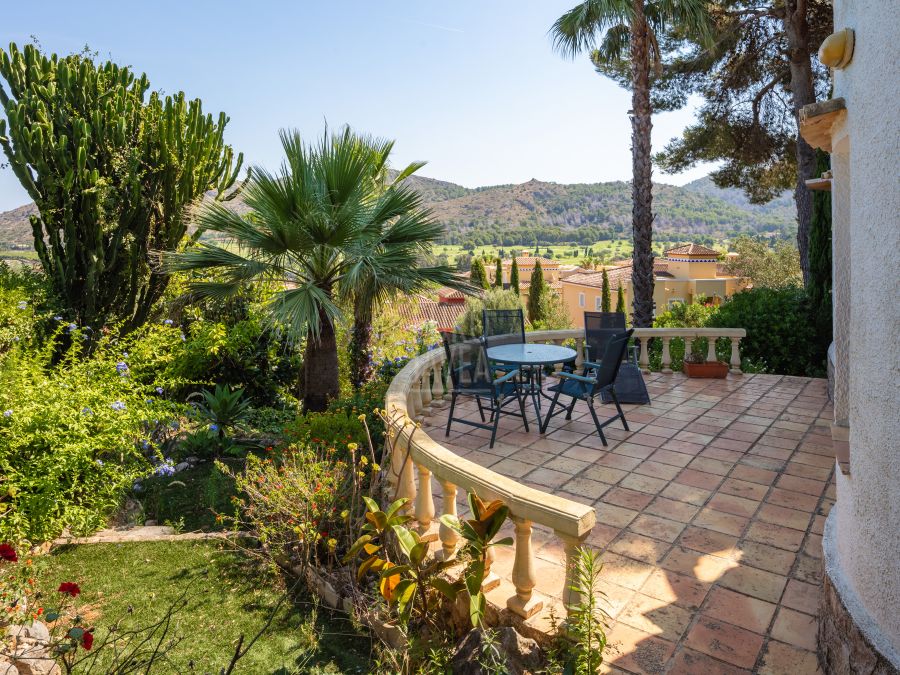Villa dans Pedreguer