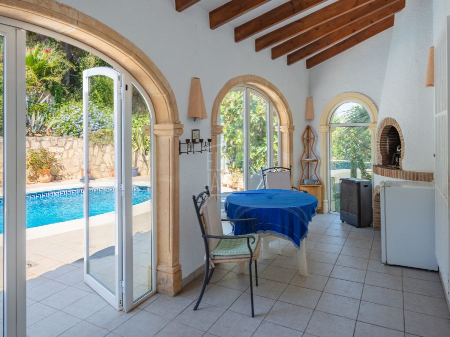 Villa dans Pedreguer