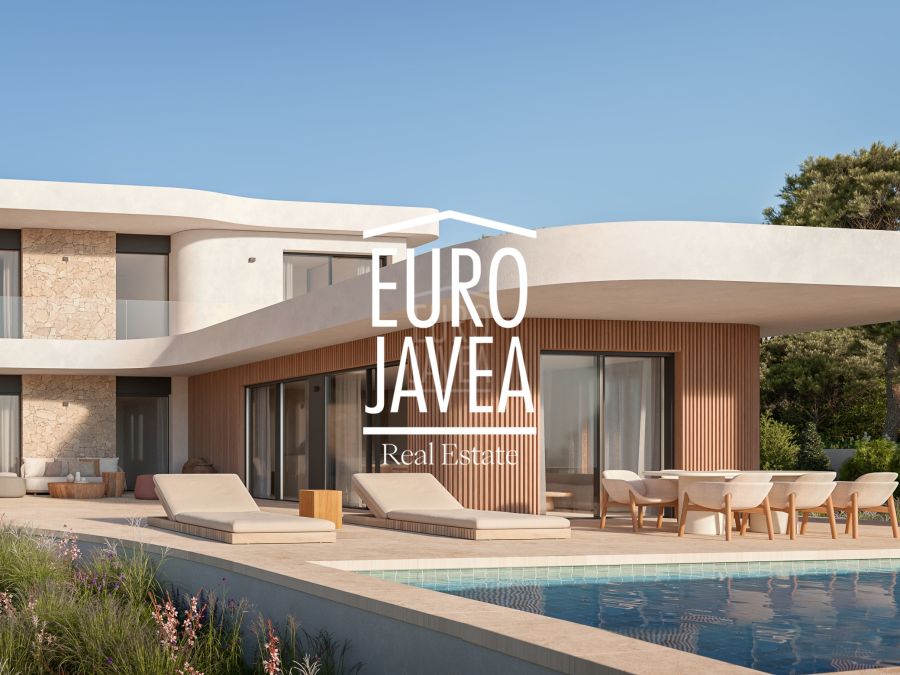 Villa in Balcon al Mar