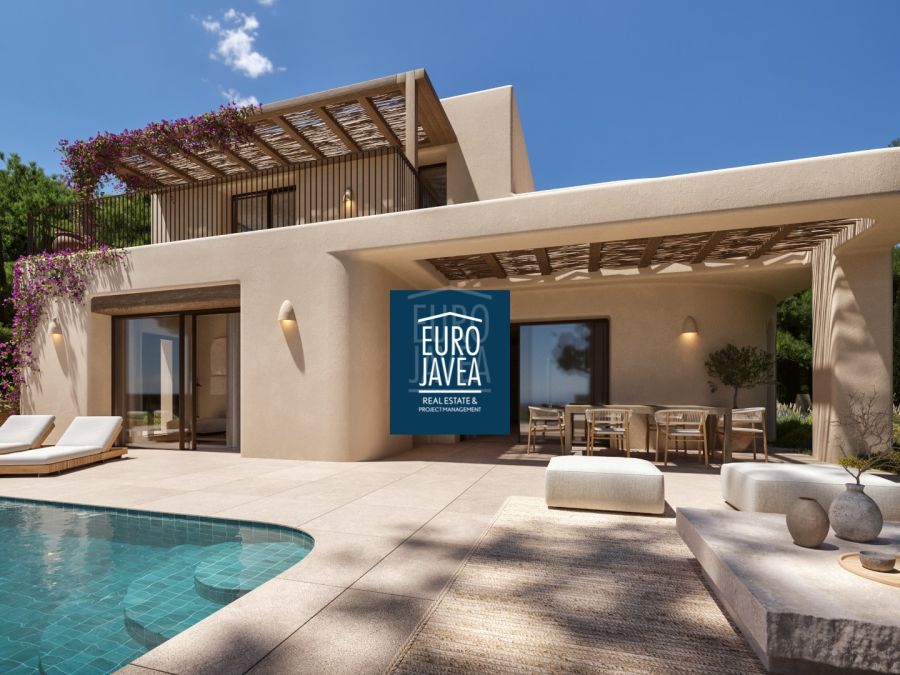Villa in Balcon al Mar