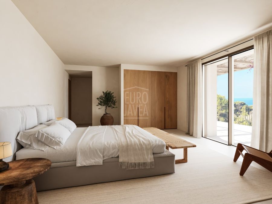 Villa in Balcon al Mar