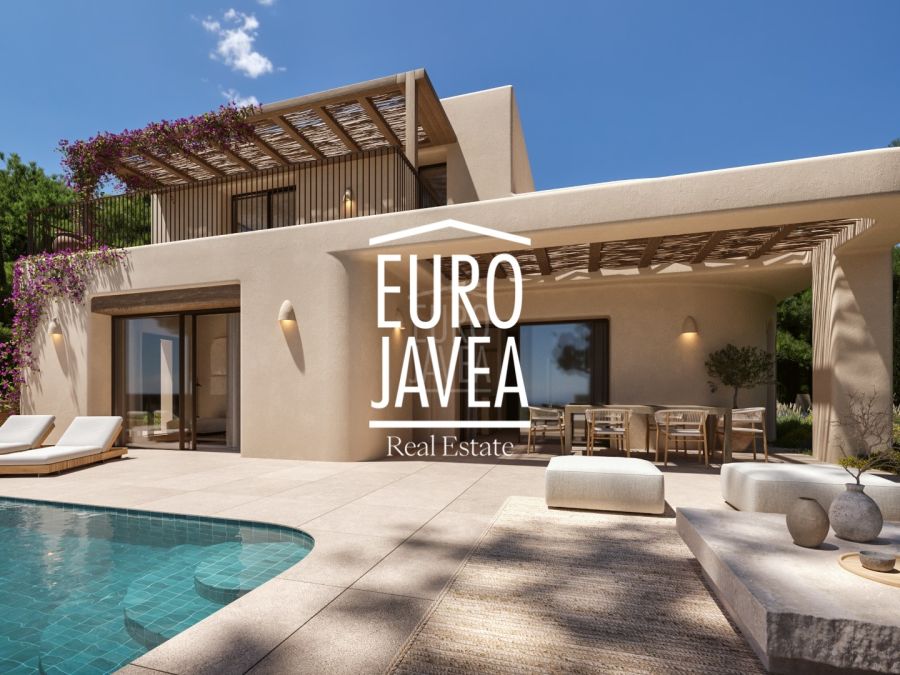 Villa in Balcon al Mar