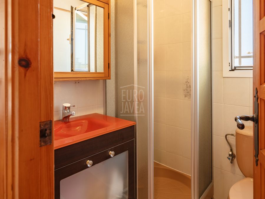 Exclusive Villa Alma – Charming Home with Sea Views in Ambolo, Jávea
