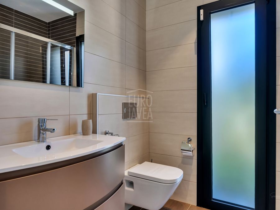 Luxe villa op de Montgó met absolute privacy en panoramisch uitzicht