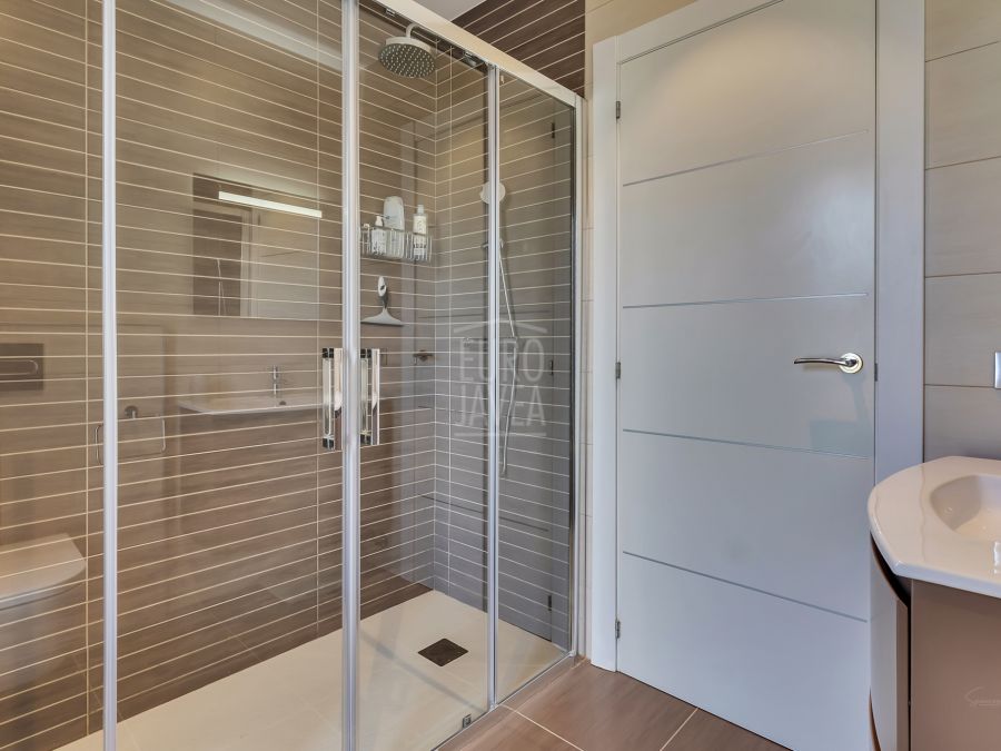 Luxe villa op de Montgó met absolute privacy en panoramisch uitzicht