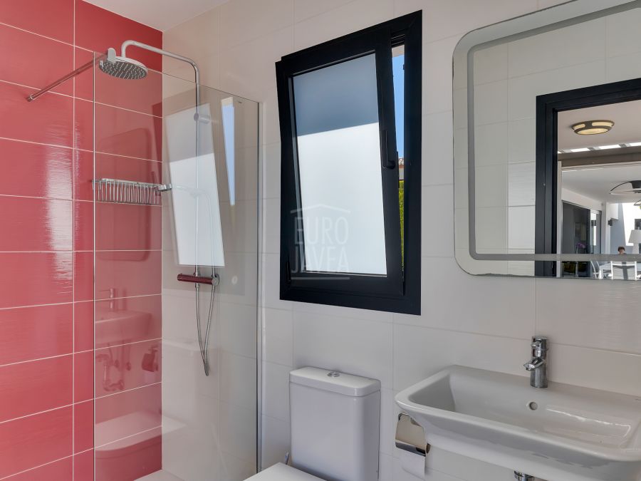 Luxe villa op de Montgó met absolute privacy en panoramisch uitzicht