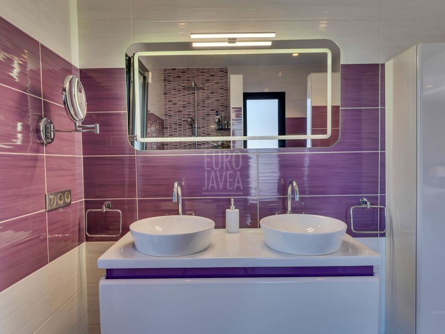 Luxe villa op de Montgó met absolute privacy en panoramisch uitzicht