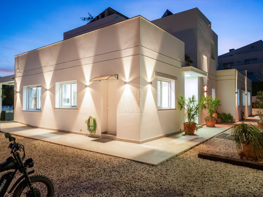Villa dans Montgó
