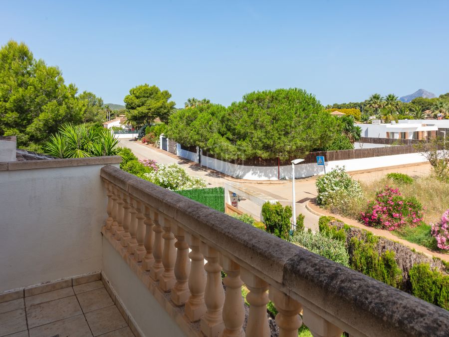 Mediterranean Retreat, Villa Luna in Costa Nova, Javea