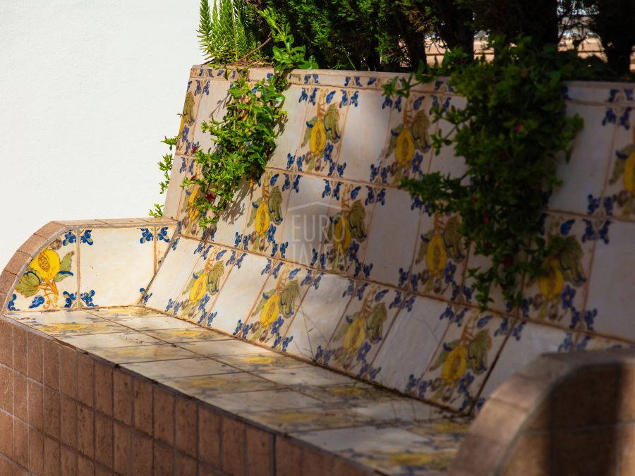 Mediterranean Retreat, Villa Luna in Costa Nova, Javea
