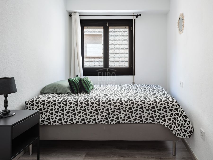Ready to move in apartment in Puerto de Jávea
