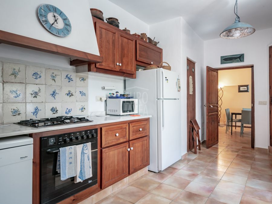 Maison dans Pueblo
