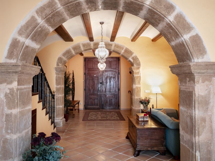 Maison dans Pueblo