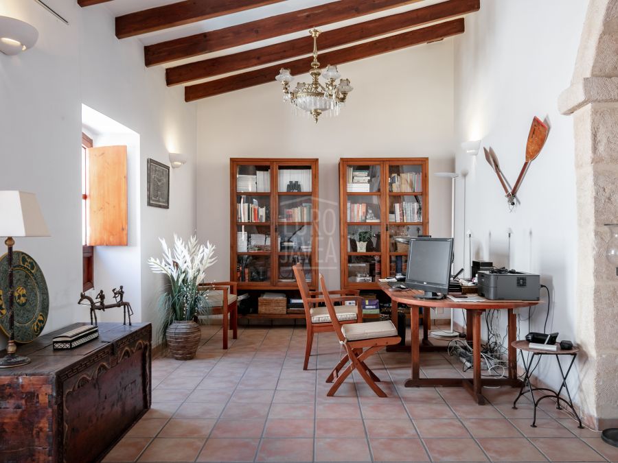Maison dans Pueblo