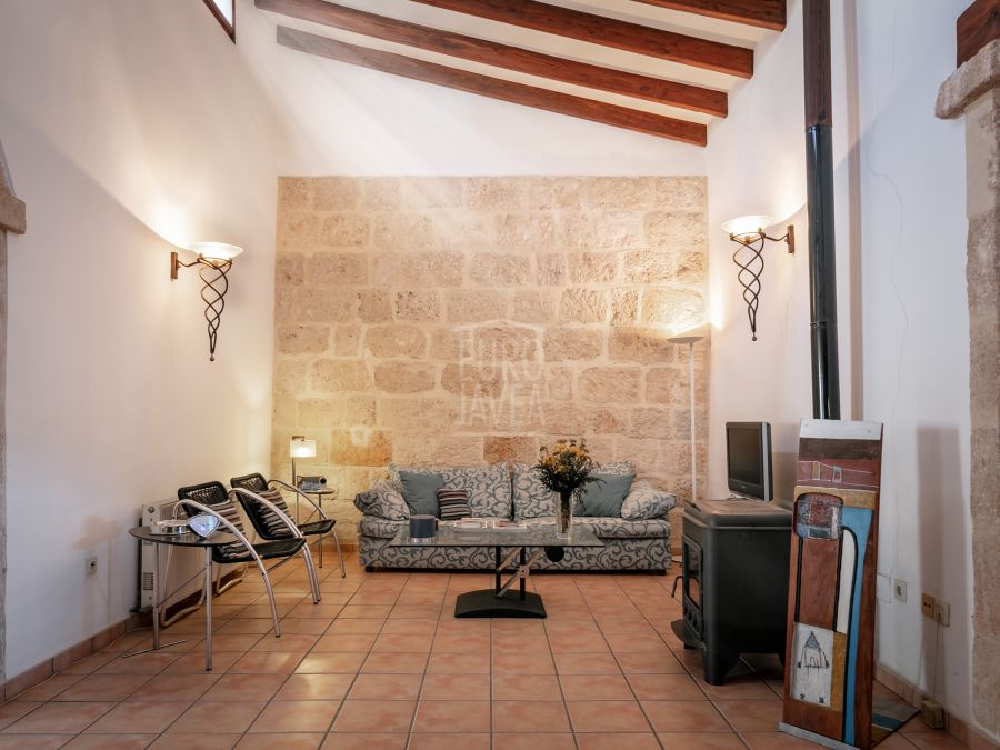 Maison dans Pueblo