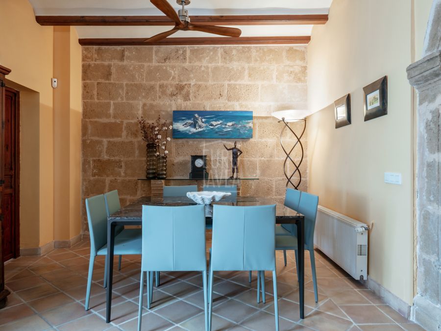 Maison dans Pueblo