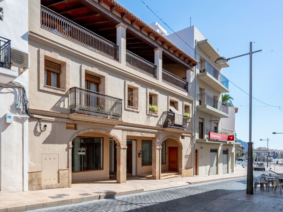 Maison dans Pueblo