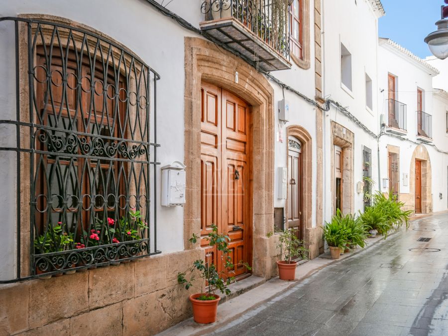 Maison dans Pueblo