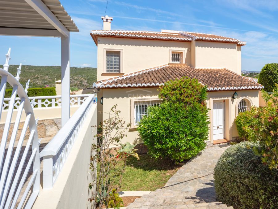Villa dans Costa Nova