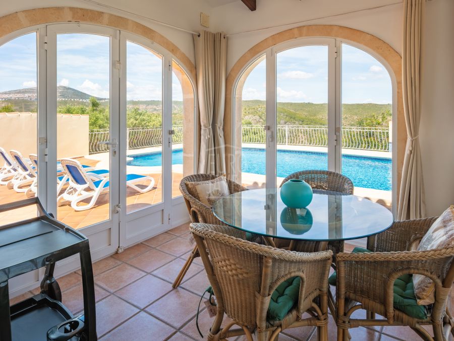 Villa dans Costa Nova